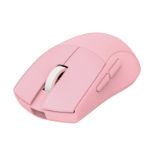 REDRAGON K1NG PRO M916-PRO-1K BREZŽIČNA MIŠKA ROZA BARVE