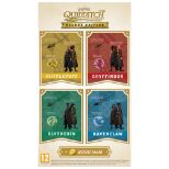 Harry Potter: Quidditch Champions Deluxe Edition (Nintendo Switch)