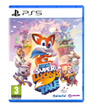 New Super Lucky's Tale (Playstation 5)