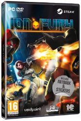 Ion Fury (PC)