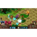 Reverie Knights Tactics (Playstation 4)