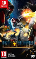 Ion Fury (Nintendo Switch)