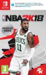 NBA 2K18 (Nintendo Switch)
