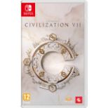 Sid Meier's Civilization Vii (Nintendo Switch)