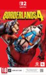 Borderlands 4 (Nintendo Switch 2)