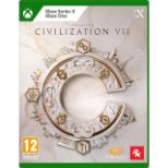 Sid Meier's Civilization VII (Xbox Series X & Xbox One)