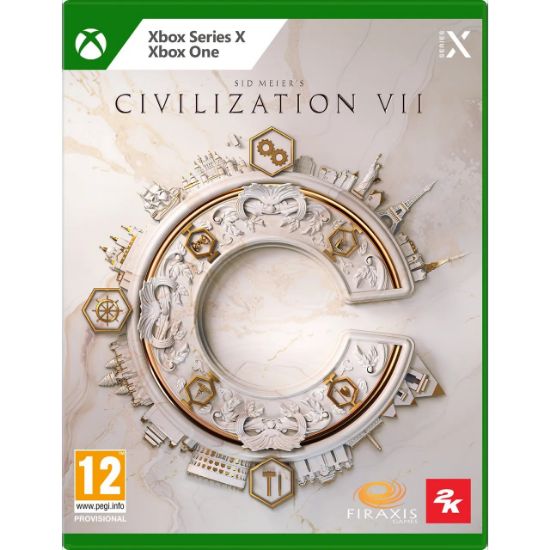 Sid Meier's Civilization VII (Xbox Series X & Xbox One)