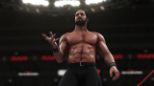 WWE 2K18 (Playstation 4)