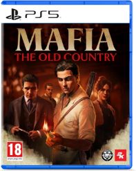 Mafia: The Old Country (Playstation 5)