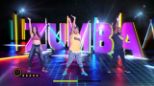 Zumba Burn it Up! (Switch)