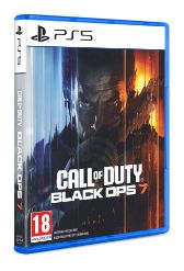 Call Of Duty: Black Ops 7  (Playstation 5)