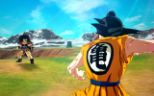 DRAGON BALL: Sparking! ZERO (Nintendo Switch)