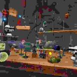 Crazy Machines VR (Playstation 4)