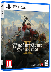 Kingdom Come: Deliverance II (Playstation 5)