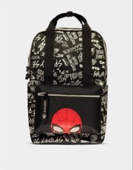 DIFUZED MARVEL -  AOP BACKPACK nahrbtnik