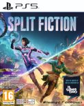 Split Fiction (Playstation 5)