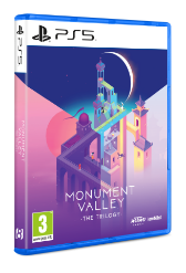 Monument Valley: The Trilogy (Playstation 5)