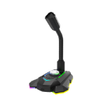 MARVO MIC-05 RGB MIKROFON