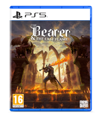 The Bearer & The Last Flame (Playstation 5)