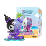 MIGHTY JAXX - KANDY: SANRIO SEA BREEZE SERIES figurice