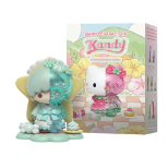 MIGHTY JAXX - KANDY: SANRIO FLORAL DAYDREAM SERIES figurice