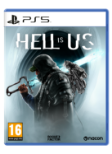 Hell Is Us (PS5)