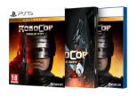 RoboCop: Rogue City Collection (Playstation 5)