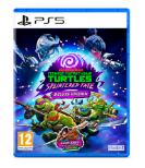 Teenage Mutant Ninja Turtles: Splintered Fate - Deluxe Edition (Playstation 5)