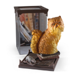 NOBLE COLLECTION - HARRY POTTER - MAGICAL CREATURES - CROOKSHANKS