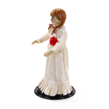 NOBLE COLLECTION Bendyfig WB The Conjuring Annabelle figurica