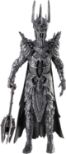 NOBLE COLLECTION Bendyfig Lord of the Rings Sauron figurica