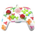 PDP SWITCH 2 & 1 ŽIČNI KONTROLER REMATCH - MARIO KART RACERS