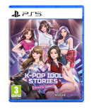 K-Pop Idol Stories (Playstation 5)