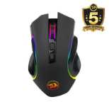 REDRAGON GRIFFIN ELITE M607-KS ŽIČNA/BREZŽIČNA MIŠKA