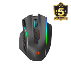 REDRAGON PERDITION PRO M901P GAMING BREZŽIČNA MIŠKA