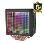 CPU COOLER - REDRAGON HODUR CC-2188