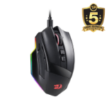 REDRAGON RIND M813-RGB ŽIČNA MIŠKA