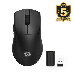 REDRAGON K1NG PRO M916-PRO-1K BREZŽIČNA MIŠKA ČRNE BARVE
