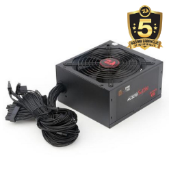 REDRAGON GC-PS002 600W NAPAJALNIK ZA PC