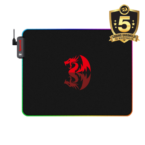 REDRAGON PLUTO P026 PODLOGA ZA MIŠKO