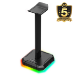REDRAGON SCEPTER PRO HA300 RGB STOJALO ZA SLUŠALKE