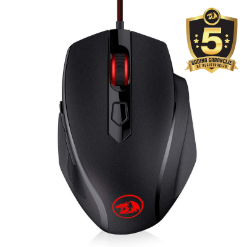 REDRAGON M709-1 TIGER2 GAMING ŽIČNA MIŠKA