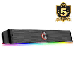 REDRAGON ADIEMUS GS560 ZVOČNIK