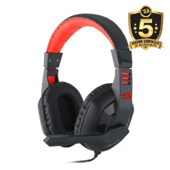 REDRAGON H120 ARES GAMING SLUŠALKE