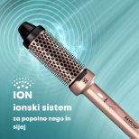 REVAMP BIG HOT BRUSH BR-1400AGD KRTAČA