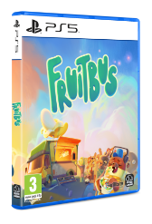 Fruitbus (Playstation 5)