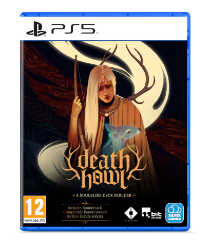 Death Howl (Playstation 5)