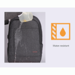 NAHRBTNIK TIGERNU T-B3142-USB BLACK, GREY 15.6