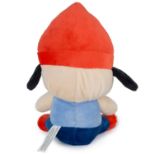 PLIŠ PARAPPA THE RAPPER PARAPPA GAYA