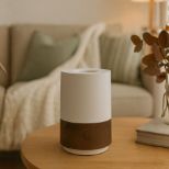 MOYE ZEN AROMA DIFUSER bele barve